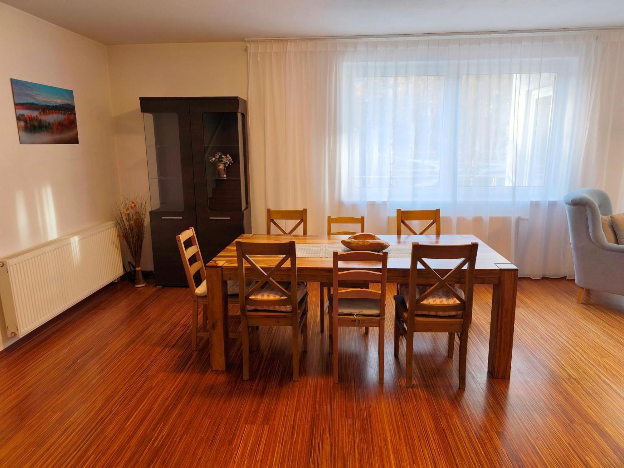 Apartments Tatra Olla - Tatranská Lomnica Eksteriør bilde