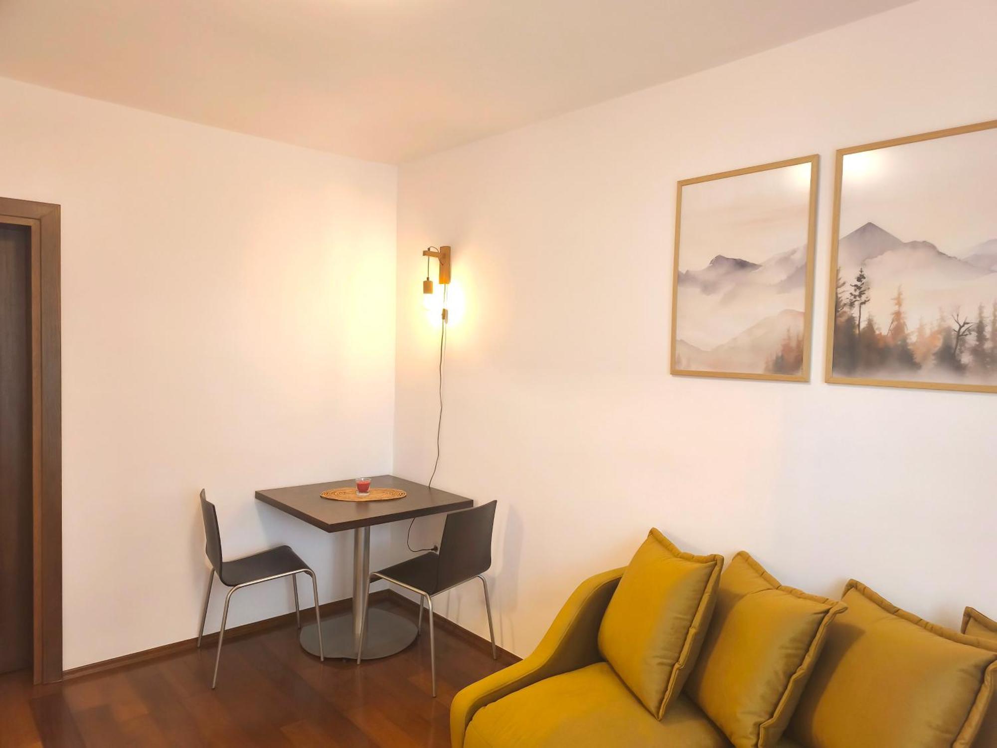 Apartments Tatra Olla - Tatranská Lomnica Eksteriør bilde