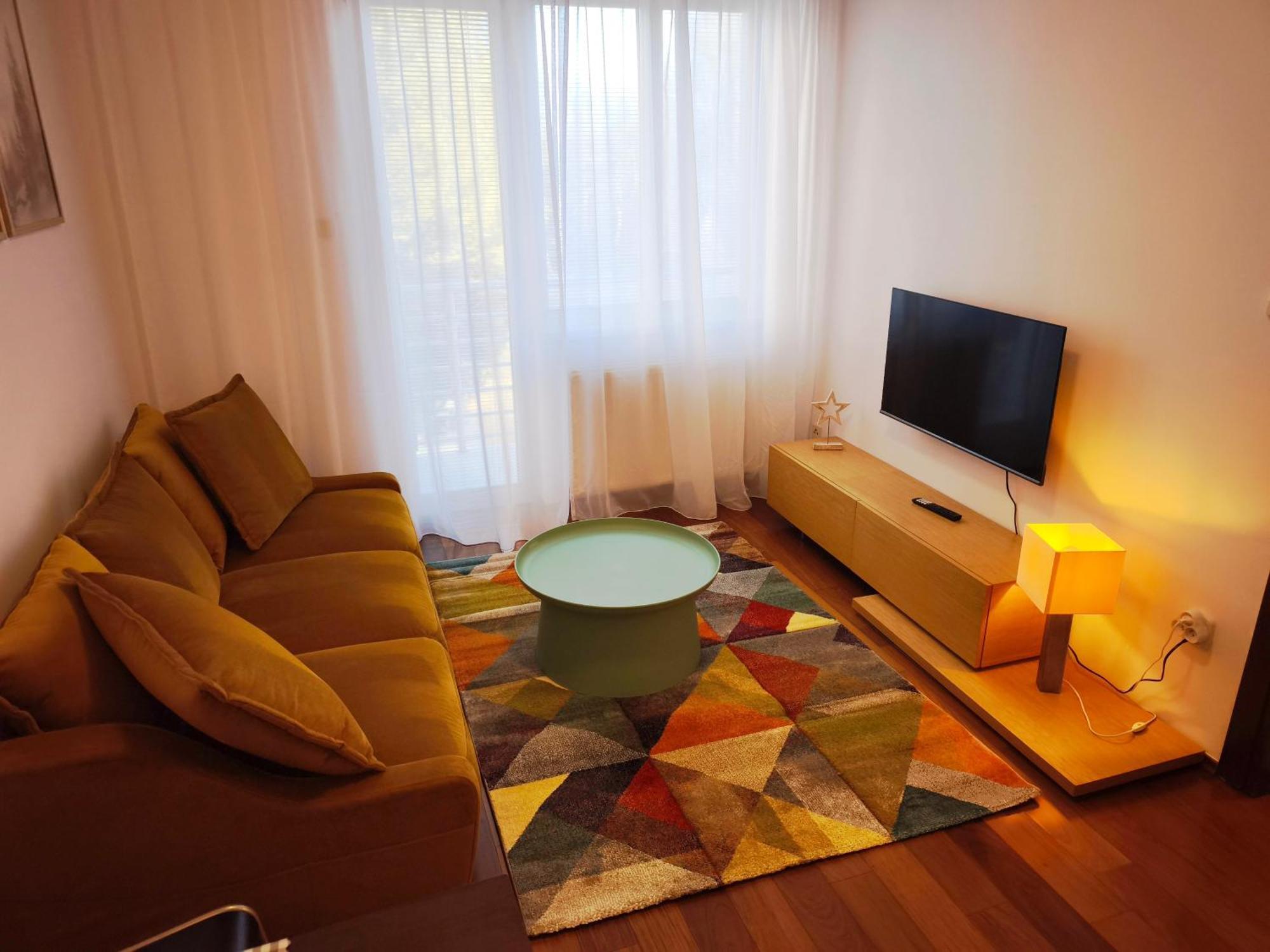 Apartments Tatra Olla - Tatranská Lomnica Eksteriør bilde