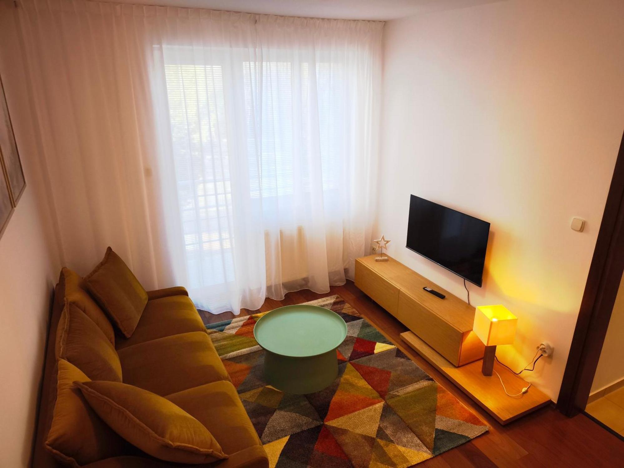 Apartments Tatra Olla - Tatranská Lomnica Eksteriør bilde