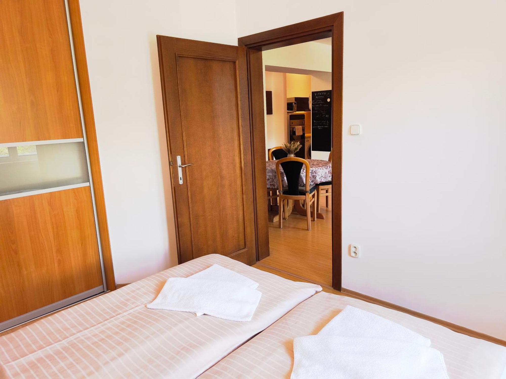 Apartments Tatra Olla - Tatranská Lomnica Eksteriør bilde