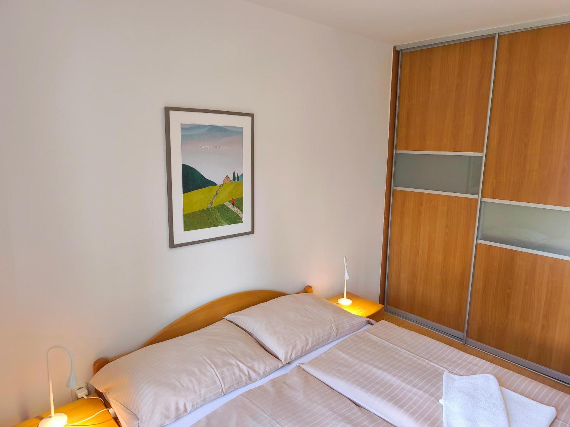 Apartments Tatra Olla - Tatranská Lomnica Eksteriør bilde