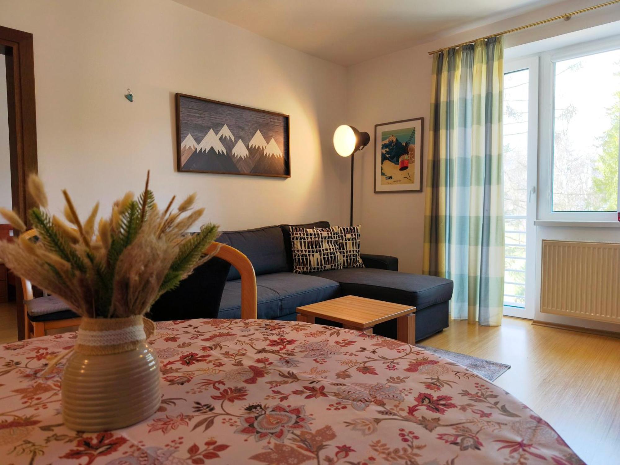 Apartments Tatra Olla - Tatranská Lomnica Eksteriør bilde