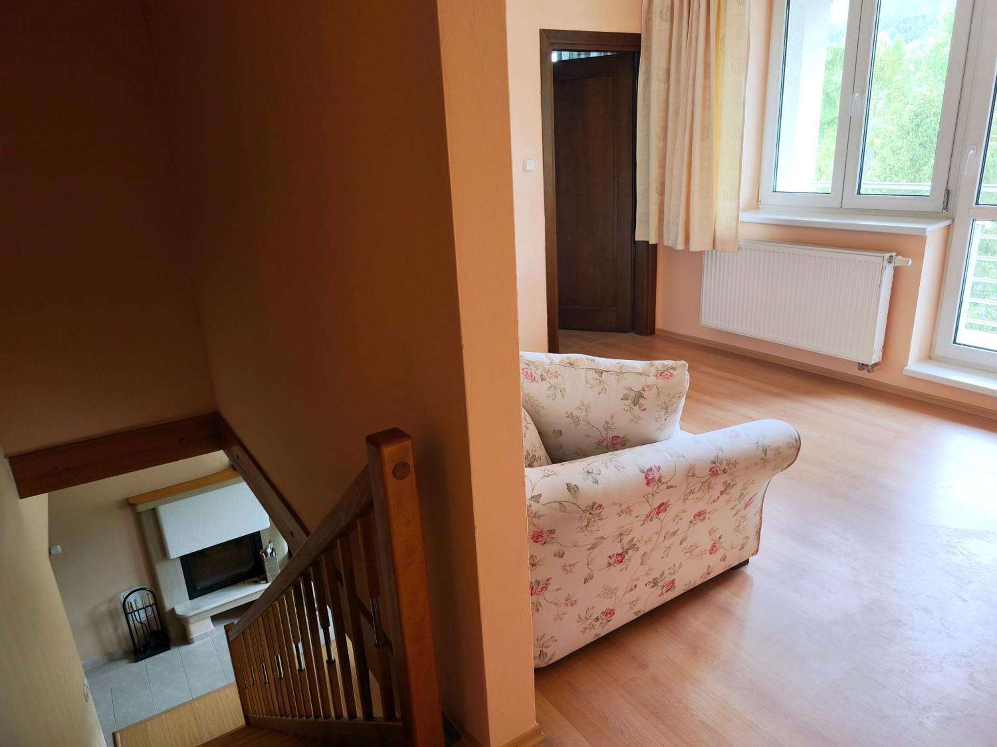 Apartments Tatra Olla - Tatranská Lomnica Rom bilde