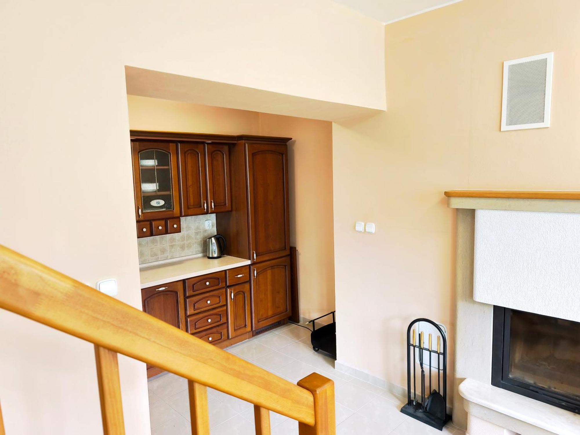 Apartments Tatra Olla - Tatranská Lomnica Rom bilde