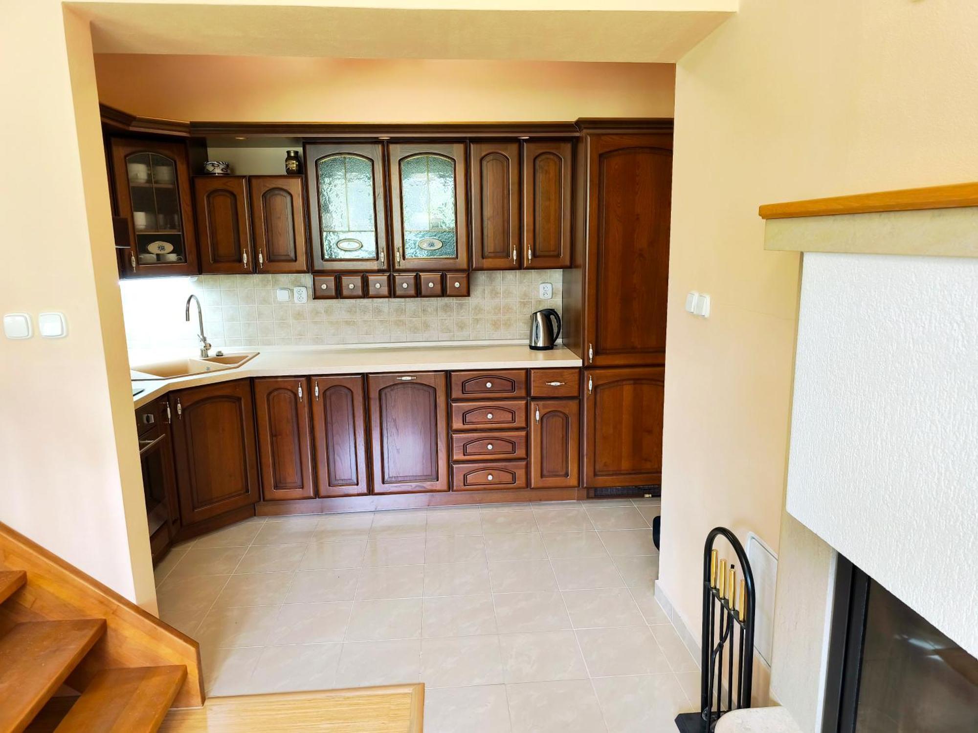 Apartments Tatra Olla - Tatranská Lomnica Rom bilde