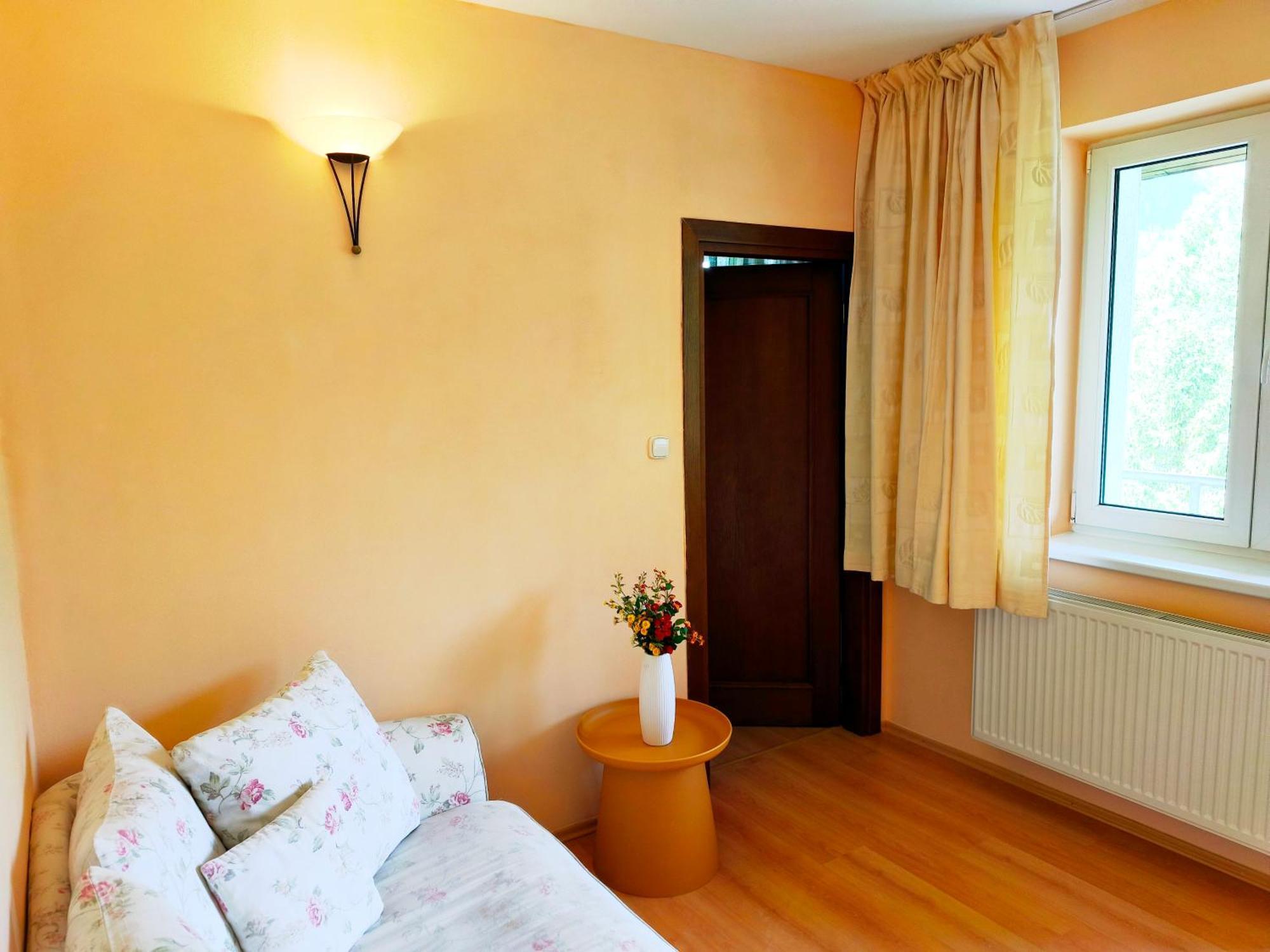 Apartments Tatra Olla - Tatranská Lomnica Rom bilde